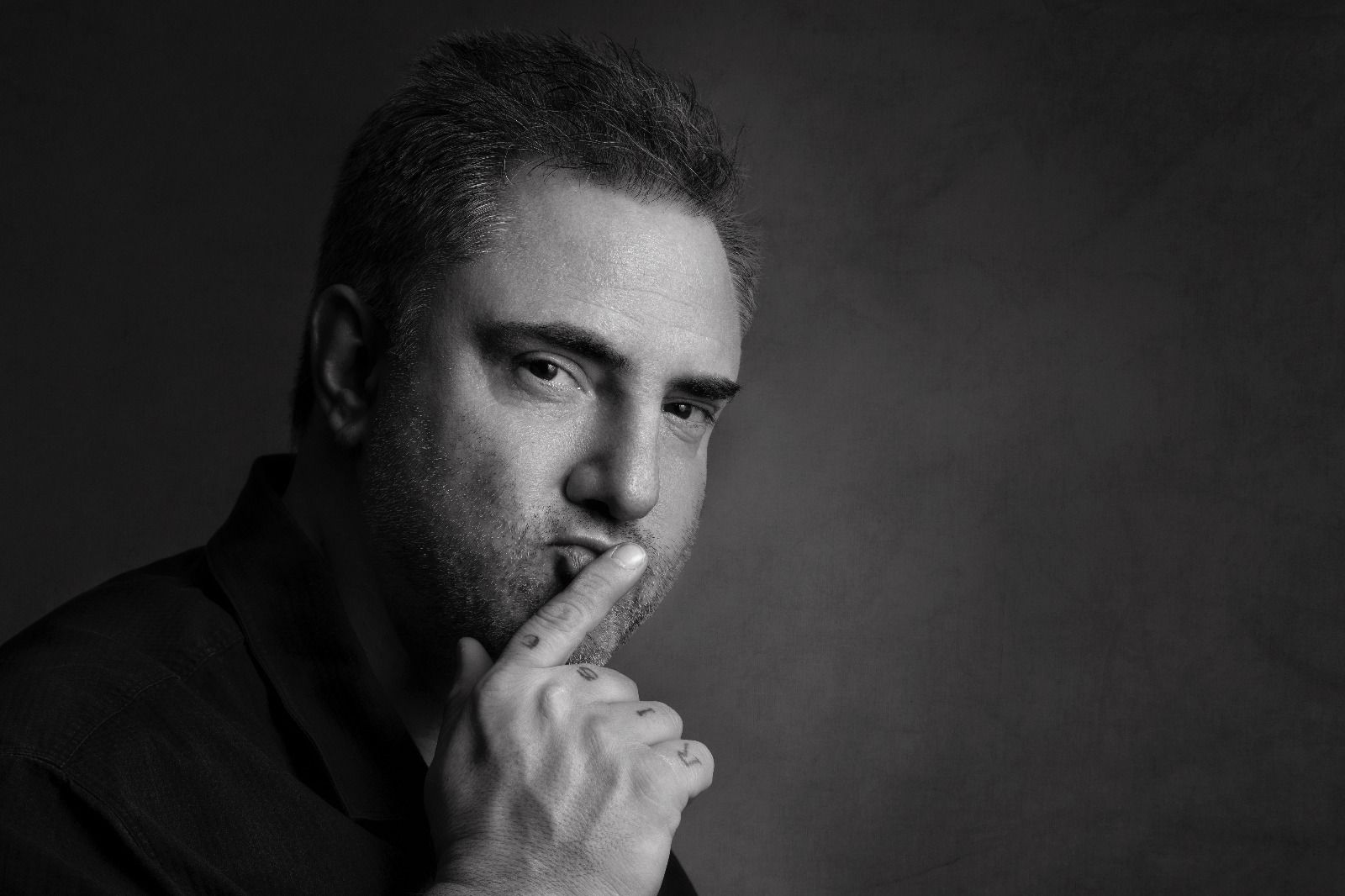 Pascal André Heimlicher - the dreamer whose dream came true