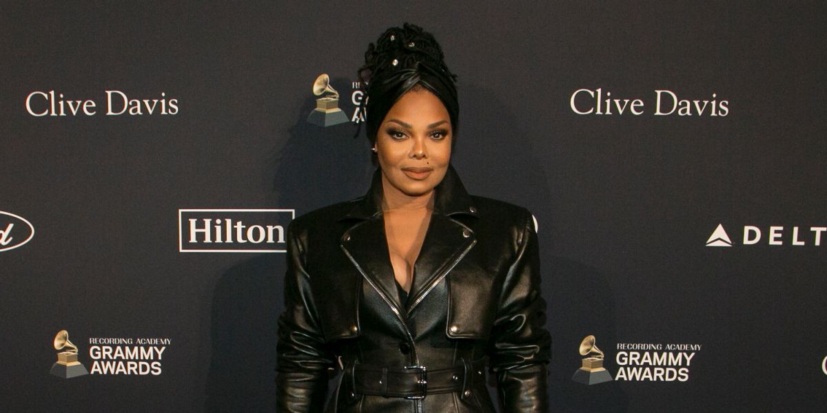 Janet Jackson