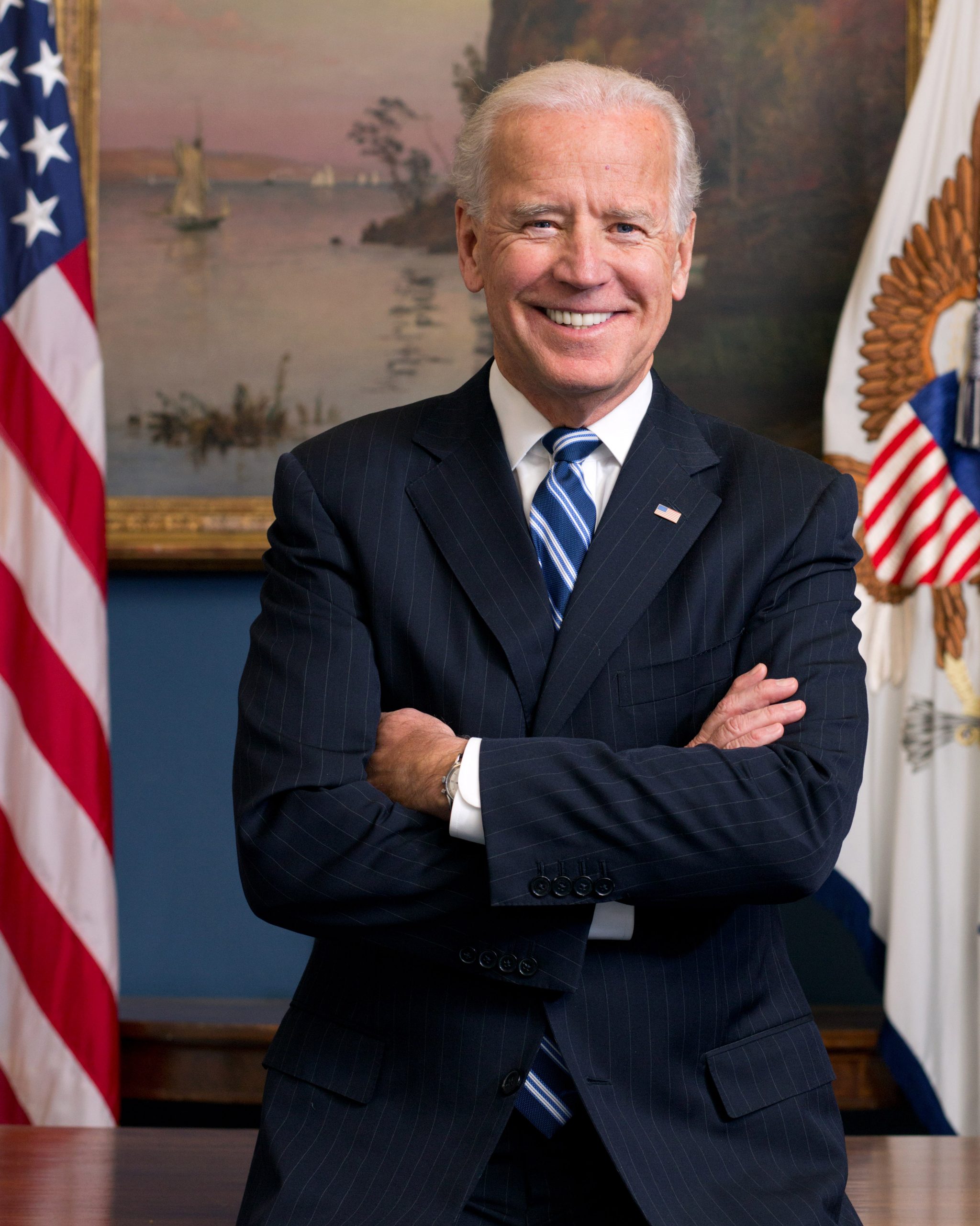 Joe- Biden