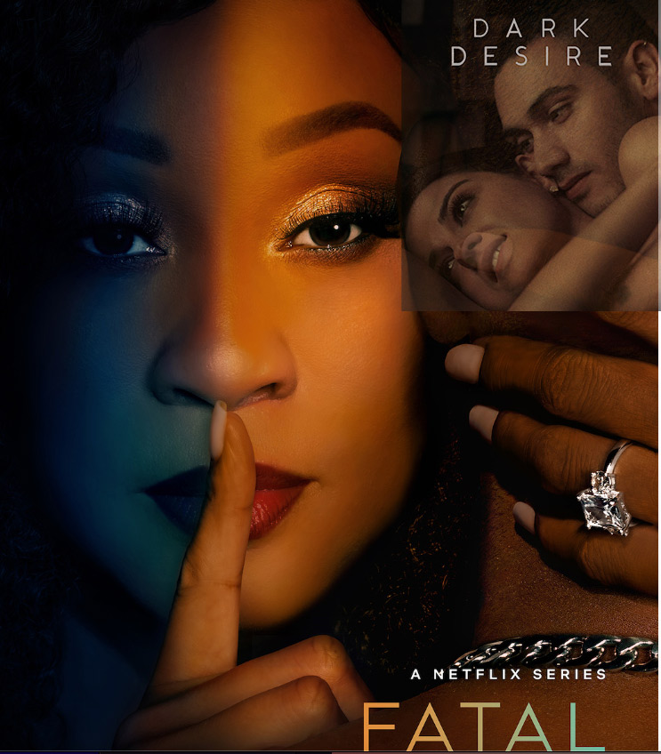 Fatal Seduction and Dark Desire: A Similarity