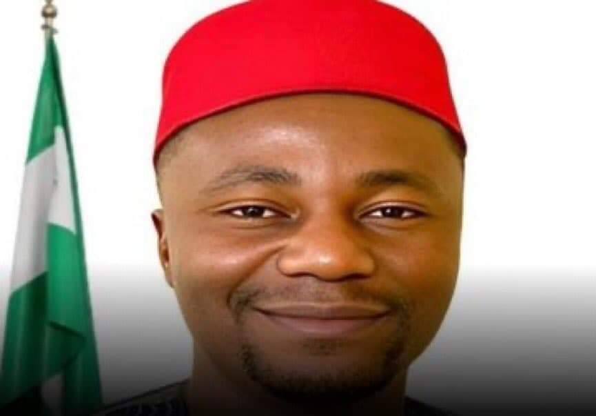 Frank Ikechukwu