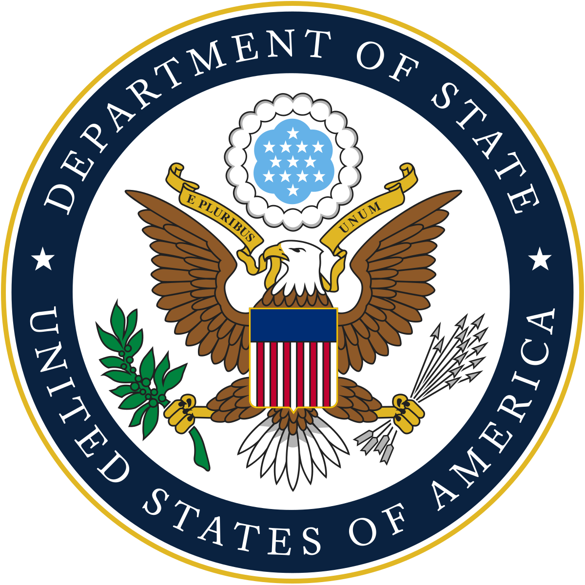 STate Department