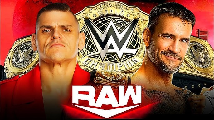 CM-PUNK